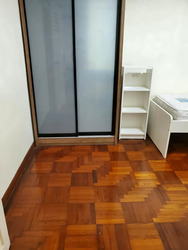 Blk 1 Ghim Moh Green (Queenstown), HDB 3 Rooms #630666011